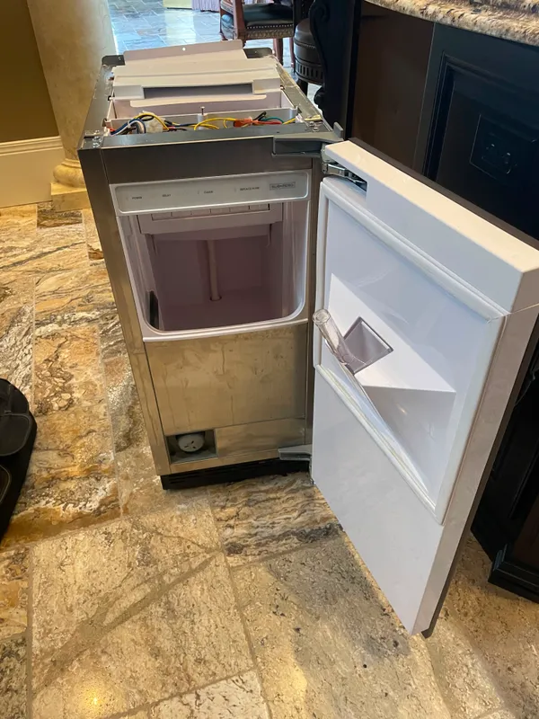 Appliance Repair Service